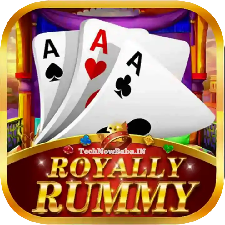Royally Rummy Mod Apk Download New Launched Rummy App List 2025 - Rummy pride App Download