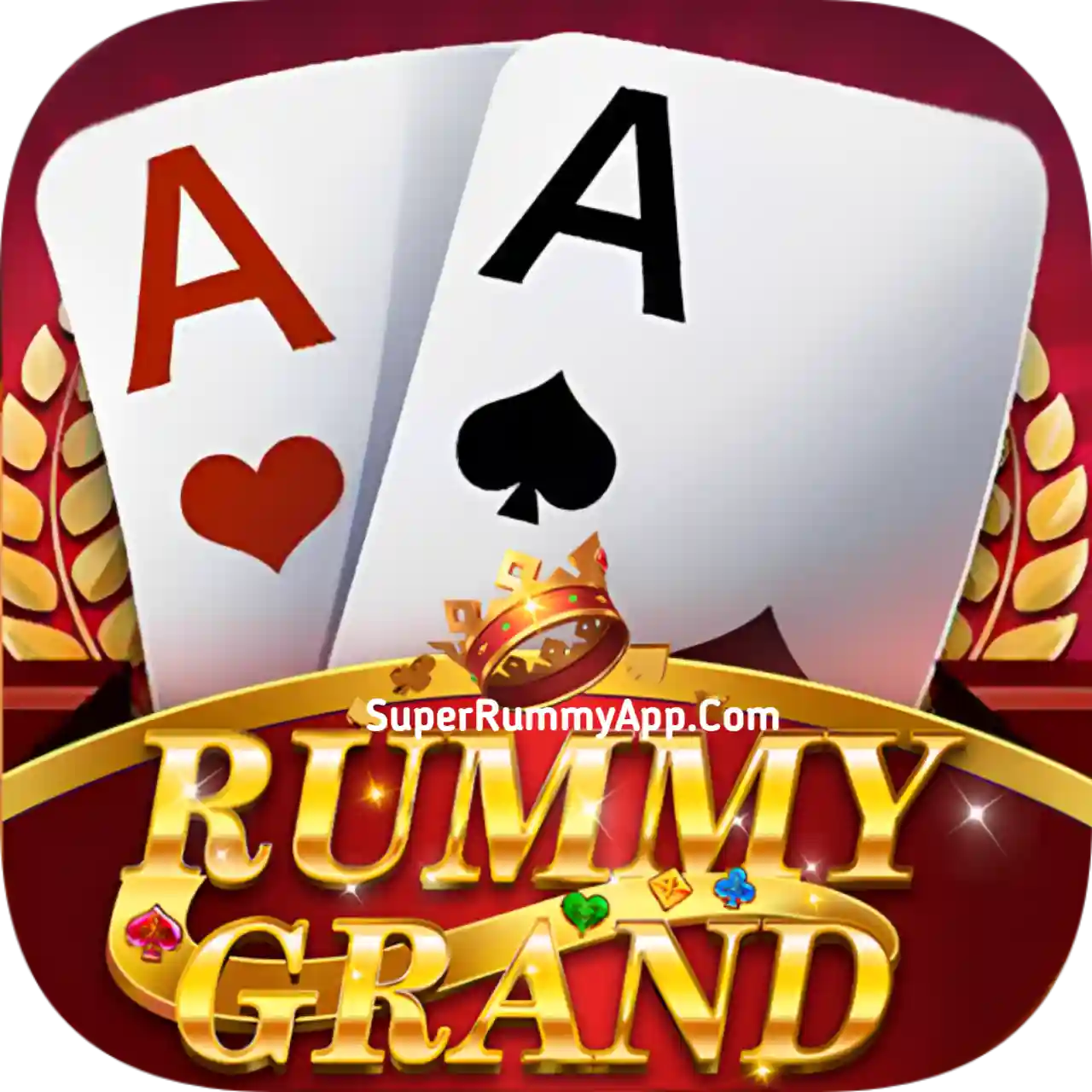 Rummy Grand Apk - Top Trending Rummy App List 2024 ₹41 Bonus