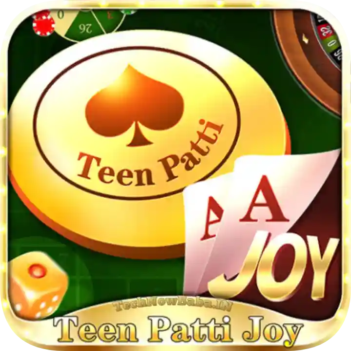 Teen Patti Joy - Trending Rummy Apps 2025